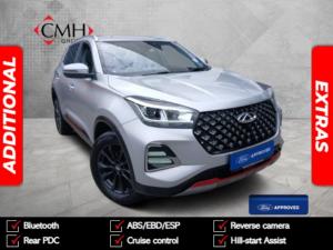 Chery Tiggo 4 Pro 1.5T LiT auto - Image 1