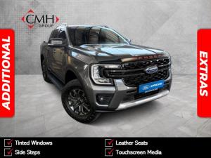 Ford Ranger 2.0 BiTurbo double cab Wildtrak - Image 1