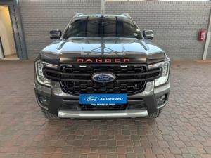 Ford Ranger 2.0 BiTurbo double cab Wildtrak - Image 2