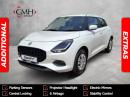 Thumbnail Suzuki Swift 1.2 GL