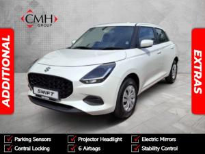 Suzuki Swift 1.2 GL - Image 1