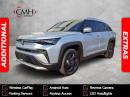 Thumbnail Suzuki Across 1.5 GL manual