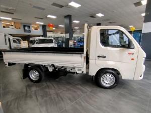 Foton Truckmate TM3 1.5 dropside (no aircon) - Image 12