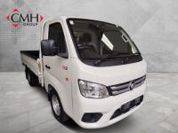 Thumbnail Foton Truckmate TM3 1.5 dropside (no aircon)