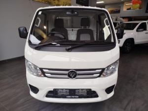 Foton Truckmate TM3 1.5 dropside (no aircon) - Image 2