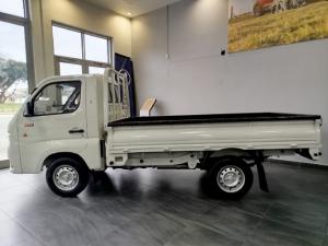 Foton Truckmate TM3 1.5 dropside (no aircon) - Image 3