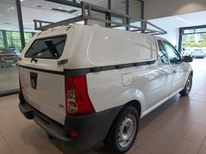 Nissan NP200 1.6i - Image 12