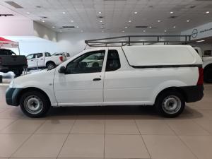 Nissan NP200 1.6i - Image 2