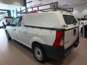 Nissan NP200 1.6i - Image 3