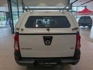 Nissan NP200 1.6i - Image 4
