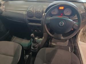 Nissan NP200 1.6i - Image 6