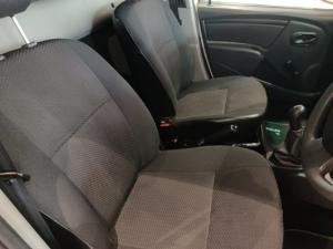 Nissan NP200 1.6i - Image 7