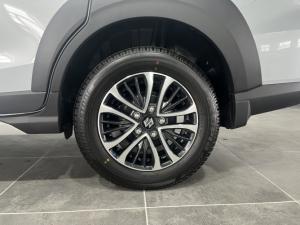 Suzuki XL6 1.5 GL manual - Image 10