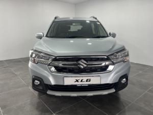 Suzuki XL6 1.5 GL manual - Image 11