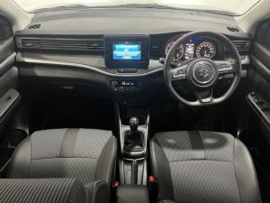 Suzuki XL6 1.5 GL manual - Image 12