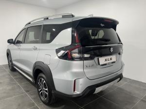 Suzuki XL6 1.5 GL manual - Image 3