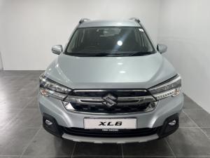 Suzuki XL6 1.5 GL manual - Image 4