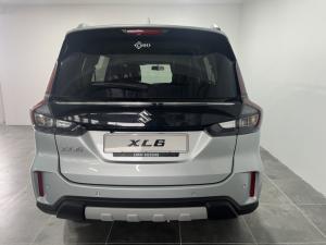 Suzuki XL6 1.5 GL manual - Image 5