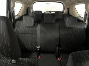 Suzuki XL6 1.5 GL manual - Image 8