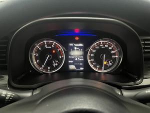 Suzuki XL6 1.5 GL manual - Image 9