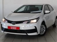 Thumbnail Toyota Corolla Quest 1.8 Exclusive auto