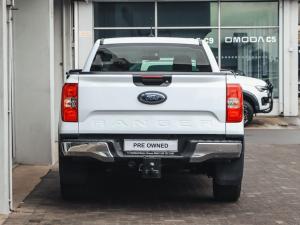 Ford Ranger 2.0 SiT SuperCab XL manual - Image 10