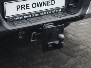 Ford Ranger 2.0 SiT SuperCab XL manual - Image 13