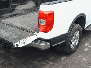 Ford Ranger 2.0 SiT SuperCab XL manual - Image 15