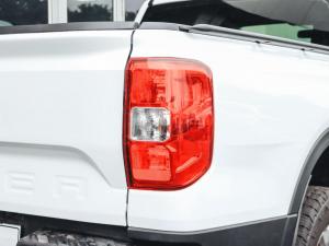 Ford Ranger 2.0 SiT SuperCab XL manual - Image 16