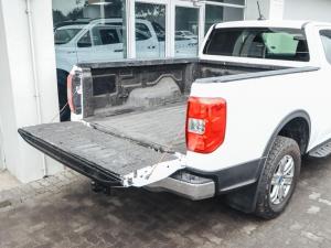 Ford Ranger 2.0 SiT SuperCab XL manual - Image 17