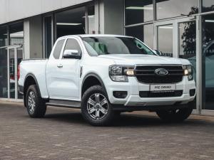 Ford Ranger 2.0 SiT SuperCab XL manual - Image 1