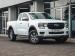 Ford Ranger 2.0 SiT SuperCab XL manual - Thumbnail 1