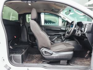 Ford Ranger 2.0 SiT SuperCab XL manual - Image 22