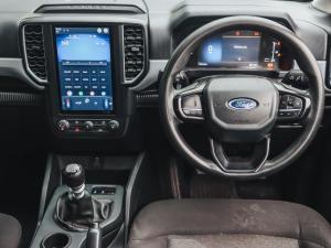 Ford Ranger 2.0 SiT SuperCab XL manual - Image 24