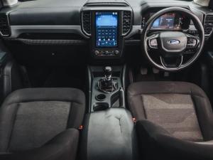 Ford Ranger 2.0 SiT SuperCab XL manual - Image 28