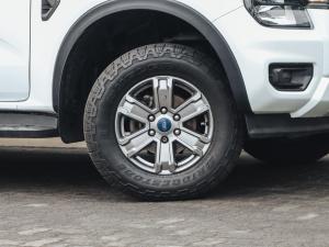 Ford Ranger 2.0 SiT SuperCab XL manual - Image 2