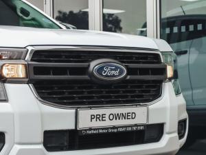 Ford Ranger 2.0 SiT SuperCab XL manual - Image 3