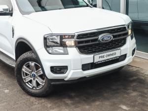Ford Ranger 2.0 SiT SuperCab XL manual - Image 4