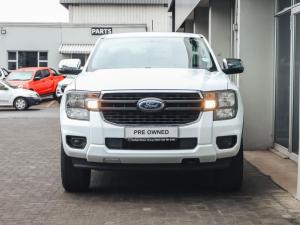 Ford Ranger 2.0 SiT SuperCab XL manual - Image 6