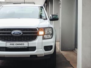 Ford Ranger 2.0 SiT SuperCab XL manual - Image 7