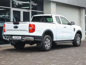 Ford Ranger 2.0 SiT SuperCab XL manual - Image 8