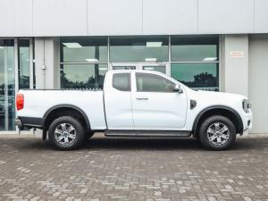 Ford Ranger 2.0 SiT SuperCab XL manual - Image 9