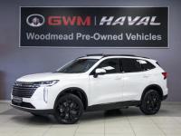 Thumbnail Haval H6 1.5T PHEV Ultra Luxury Hi4