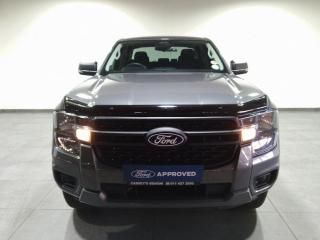 Ford Ranger 2.0 SiT double cab XL auto