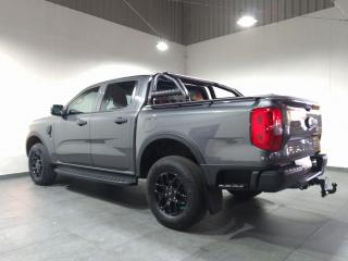 Ford Ranger 2.0 SiT double cab XL auto