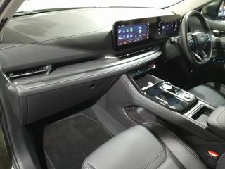 Ford Territory 1.8T Trend