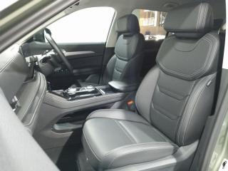 Ford Territory 1.8T Trend