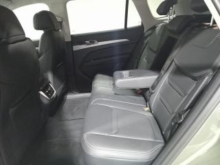 Ford Territory 1.8T Trend
