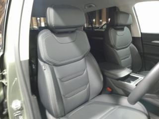Ford Territory 1.8T Trend