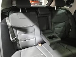 Ford Territory 1.8T Trend